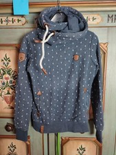 Naketano Damen Pullover   Größe M (38/10)  ...