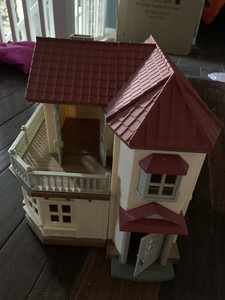 epoch dollhouse