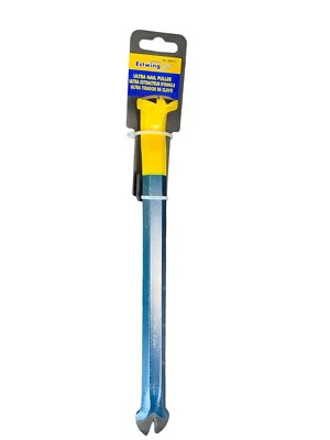Estwing DEP12 11 Inches Double-Ended Nail Puller