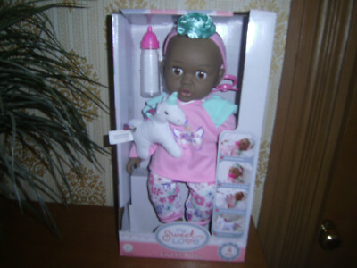 Love Sweet baby doll My Sweet Brand New 