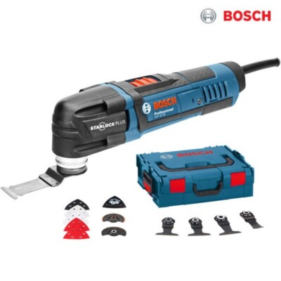 Bosch  GOP 30V-28 Starlock Plus Corded oscillating muilti tool[for 220~240V]
