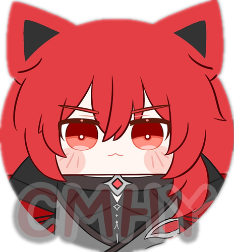 Genshin Impact Shen He Yun Jin Baal Kamisato Ayato Plush Doll Toy Bag Keychain - Picture 27 of 28
