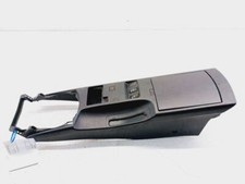 03 Nissan 350z Center Console Assy M/T OEM 96911CD01A