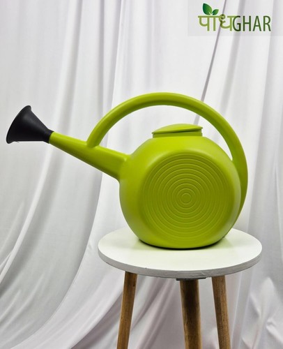 Podhghar 5-Litre Large Garden Watering Can – Perfect for Plants and Outdoor Use - Picture 15 of 25