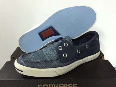 jack purcell boat shoes