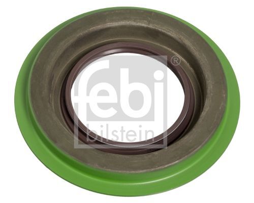 Febi Bilstein Wellendichtring 34816 - Differential Dichtring Für Mercedes Modelle