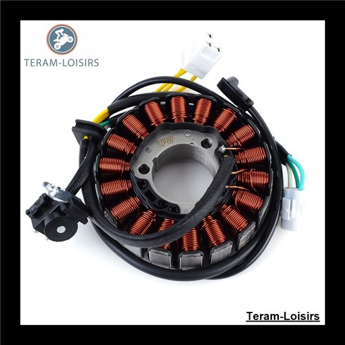 Stator Allumage pour Kawasaki BX NINJA 250 SL / ABS de 2015 2016 - Photo 3/8