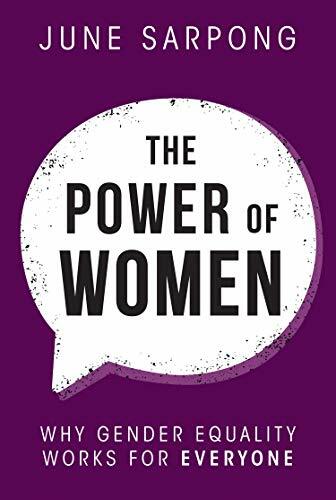 The Power of Women by June Sarpong (Paperback Book) - Image 6