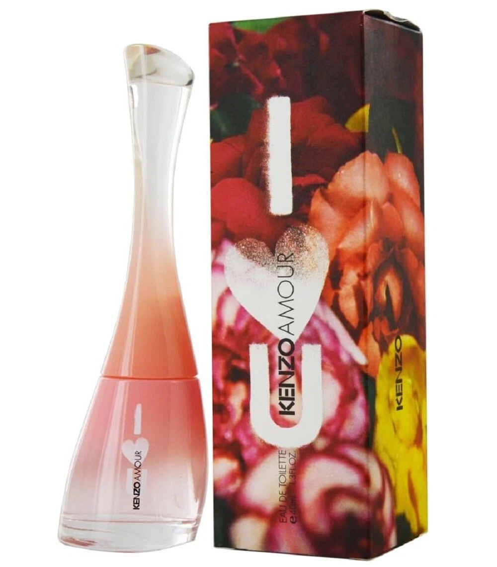 Kenzo perfume 40 clearance ml