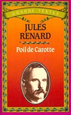 Poil de carotte - Jules Renard - V167315