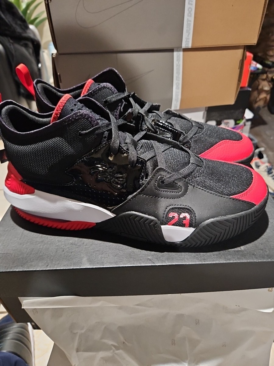 Size 13 - Air Jordan Stay Loyal 2 Bred for sale online | eBay