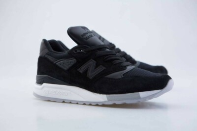 New Balance Men 998 M998NJ - Made In 