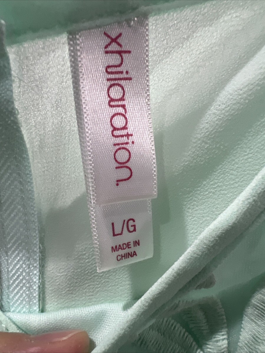 Xhilaration Dress Women's Size Large Mint Green | eBay Xhilaration Dress Women's Size Large Mint Green | eBay