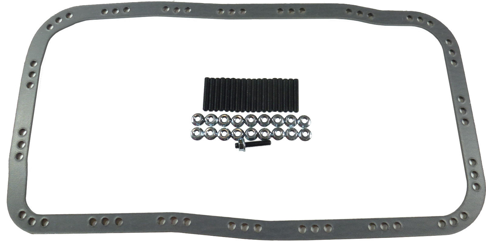 myHondaHabit Oil Pan Gasket & Stud kit - b-series for Honda Integra 