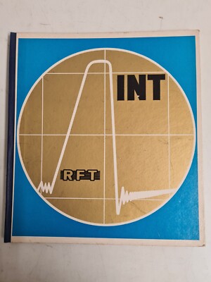RFT - INT - Institut für Nachrichtentechnik + 10 Fotos