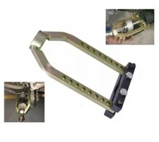 Estrattore Universale Per La Rimozione Dei Semiassi Semiasse Anteriori Per Auto