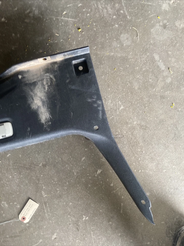 06-10 英菲尼迪 M35 M45 后备箱车身面板装饰板 84992-EG000 — 第 4/4 张图片