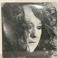 ANTONY AND THE JOHNSONS Cut The World 2LP VG+ Plays Well 2012 SC270 