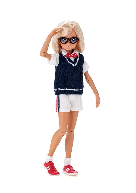 PetWorks CCSgirl 19SS ruruko New from Japan