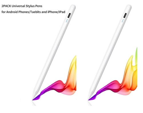 Universal stylus pen for mobile phone tablet and iphone ipad - 第 1/9 張圖片