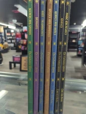 The Enchanted World Books by Time Life 1980's Lot Of 14Vintage Hardcover Seri B1