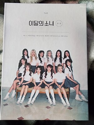 LOONA ++　CD $_57.JPG?set_id=8800005007