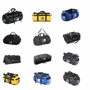karrimor 90l duffle bag