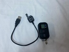 GoPro Wi-Fi ARMTE-001 Remote Control TESTED WORKING