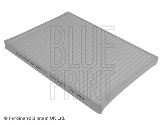 ADR162504 BLUE PRINT Filter, interior air for RENAULT