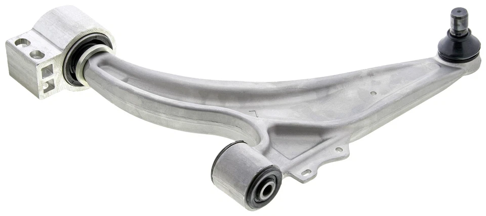 Mevotech Control Arm and Ball Joint Assy Front Left Lower For 12-17 Buick Verano - Image 3 of 4