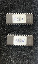 Jomox XBase 09 Software Version 1.32 Chips Chip EPROM Firmware Drumcomputer