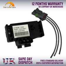 3 Bar Map Sensor Manifold