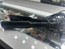 HOT TOOLS 1 1/2" Steam Flat Iron - Black Gold