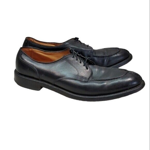 靴 Allen Edmonds Bradley NST US8D Allen Edmonds - Split Toe - Bradley - USA - 9D | eBay