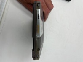 Videojuego Cartucho Jack Nicklaus Golf Nintendo NES