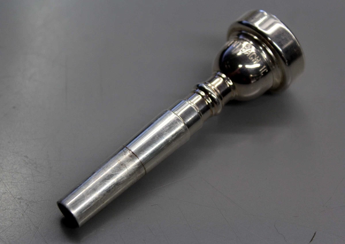 1c trumpet mouthpiece products for sale | eBay