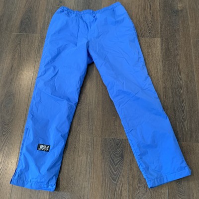 gore running pants