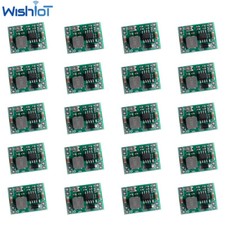 20PCS MP1584EN 3A DC-DC Step Down Module Buck Converter Power Adjustable Board
