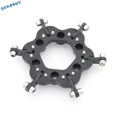 Lock Up Clutch Kit Lock-out finger Screws for Yamaha Banshee
