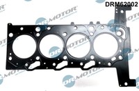 Dr.Motor Automotive Zylinderkopfdichtung FüR Ford Transit Custom Kasten Peugeot
