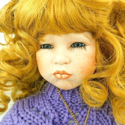 wimbledon collection dolls