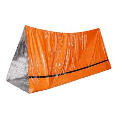 Life Tent 2 Personen Notfall-Zelt