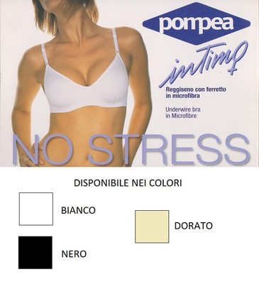 pompea reggiseni