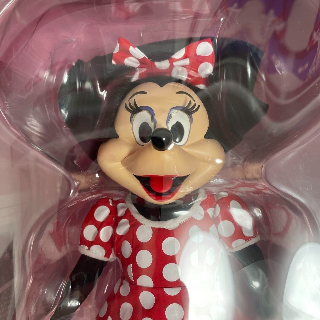 Medicom Toy Tokyo Disney Resort Mickey Fundaful Disney Costume Ver