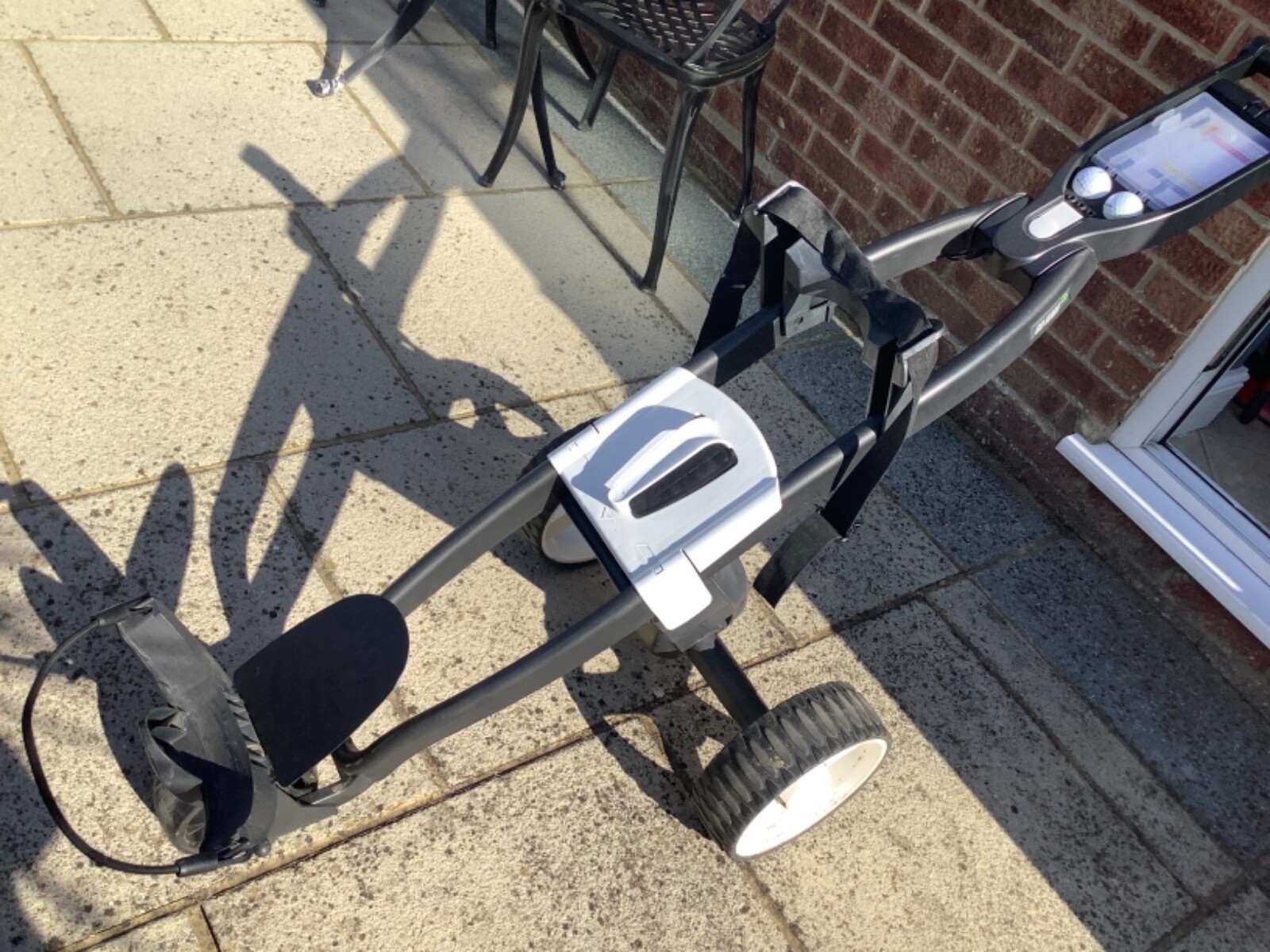 Gokart Golf Trolley for sale in UK View 35 bargains