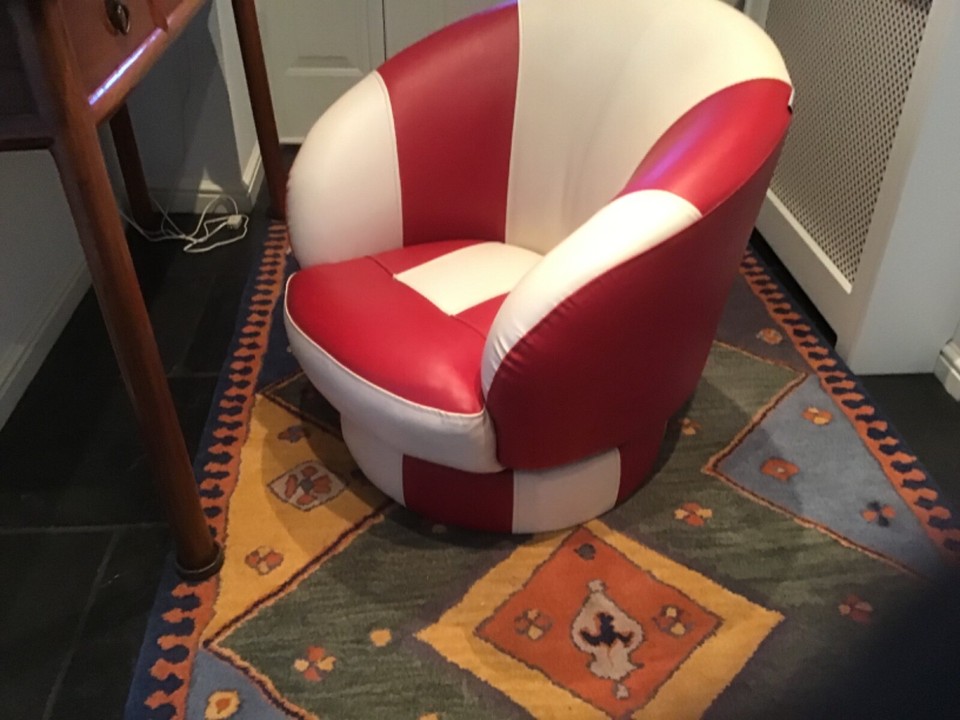 Childs Swivel Seat/Chair eBay