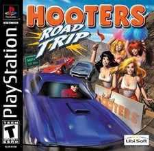 Hooters Road Trip - CD-ROM - VERY GOOD