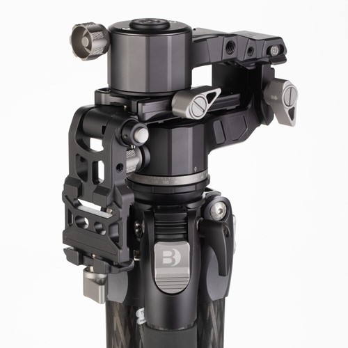 Benro TTOR35C Carbon Fiber Tripod with GH2F Folding Gimbal Head | Photography - Picture 2 of 9