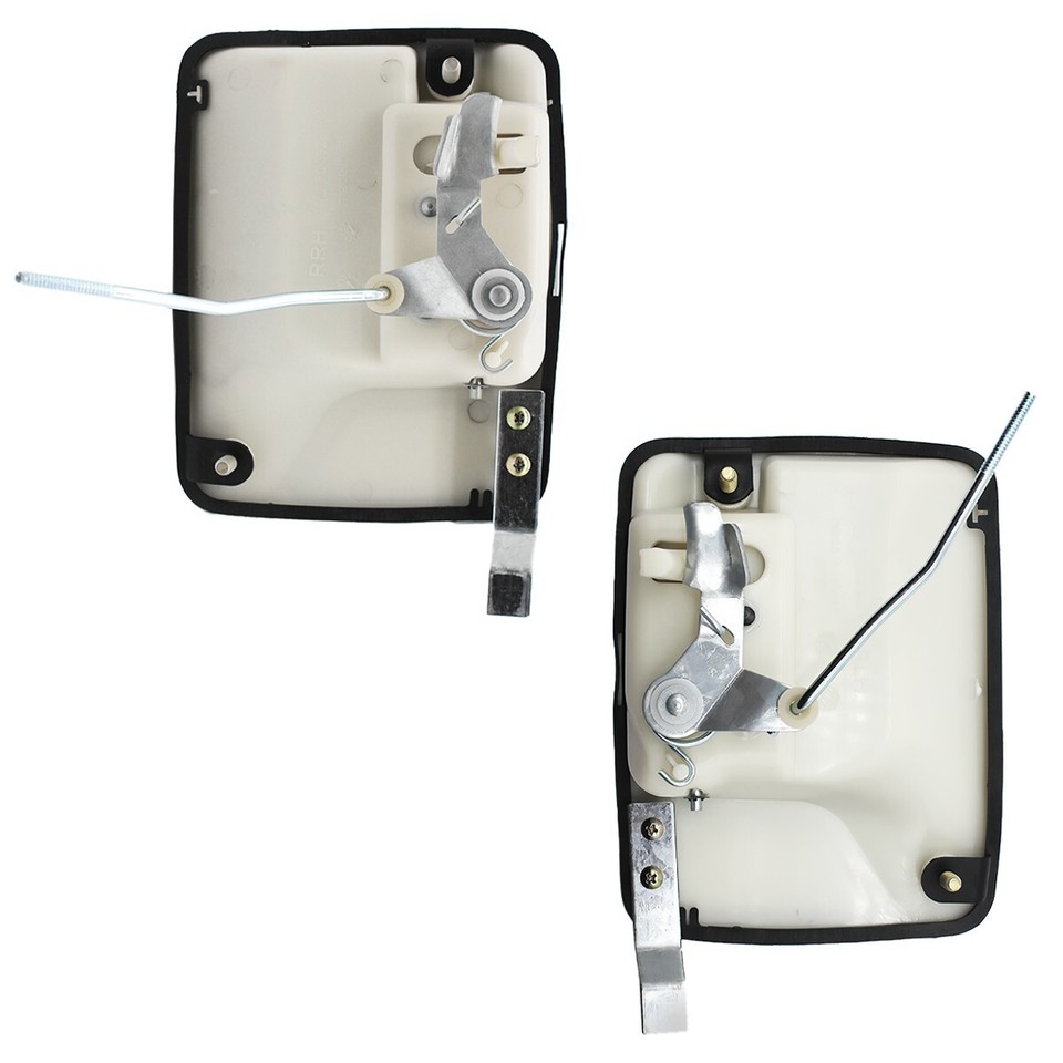 Poignée De Porte Extérieure Passager Pour Ford Super Duty 1999-2016 - Réf. 7C3Z2626600AA