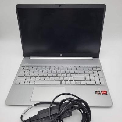 HP Laptop 15-EF2030CA 15.6'' Ryzen 3 3250U 1.8GHz 16GB RAM 1TB SSD AMD Radeon